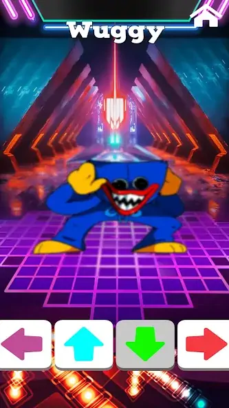 Скачать Puppy Music Battle Dance [Взлом Много монет] APK на Андроид