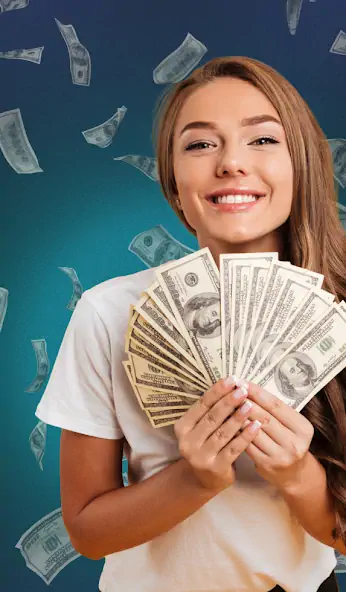 Скачать Cash Earning App Givvy Videos [Взлом Бесконечные деньги] APK на Андроид