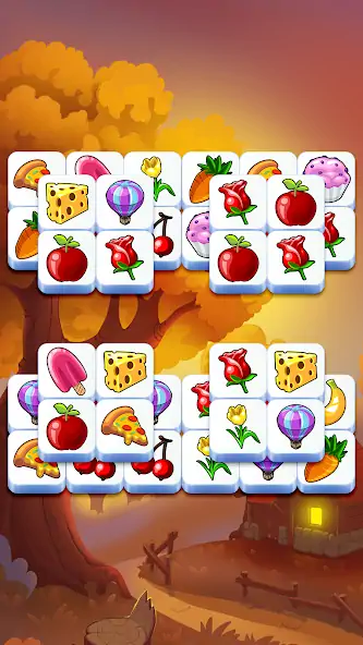 Скачать Tile Club - собери плитки [Взлом Много денег] APK на Андроид