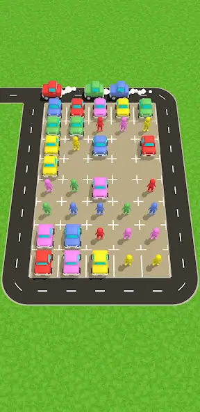 Скачать Onet Cars [Взлом Много денег] APK на Андроид