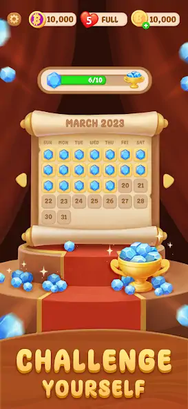 Скачать Braindoku: Sudoku Block Puzzle [Взлом Много денег] APK на Андроид