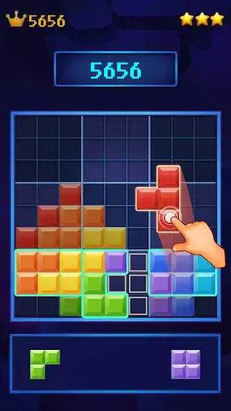 Скачать Brick 99 Sudoku Block Puzzle [Взлом Много денег] APK на Андроид