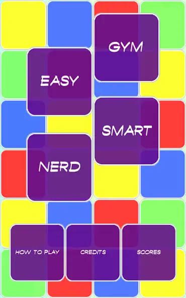 Скачать Squademath - рубик математика [Взлом Бесконечные монеты] APK на Андроид