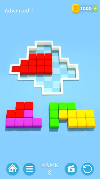 Скачать Puzzledom - puzzles all in one [Взлом Бесконечные деньги] APK на Андроид