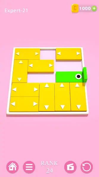 Скачать Puzzledom - puzzles all in one [Взлом Бесконечные деньги] APK на Андроид