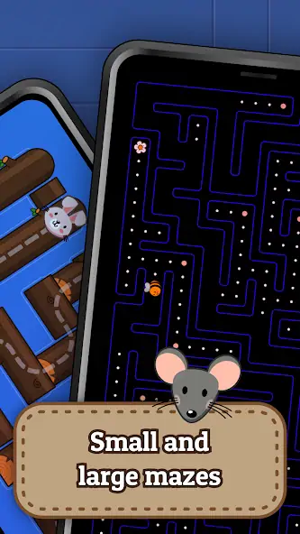 Скачать Maze for Kids [Взлом Много денег] APK на Андроид