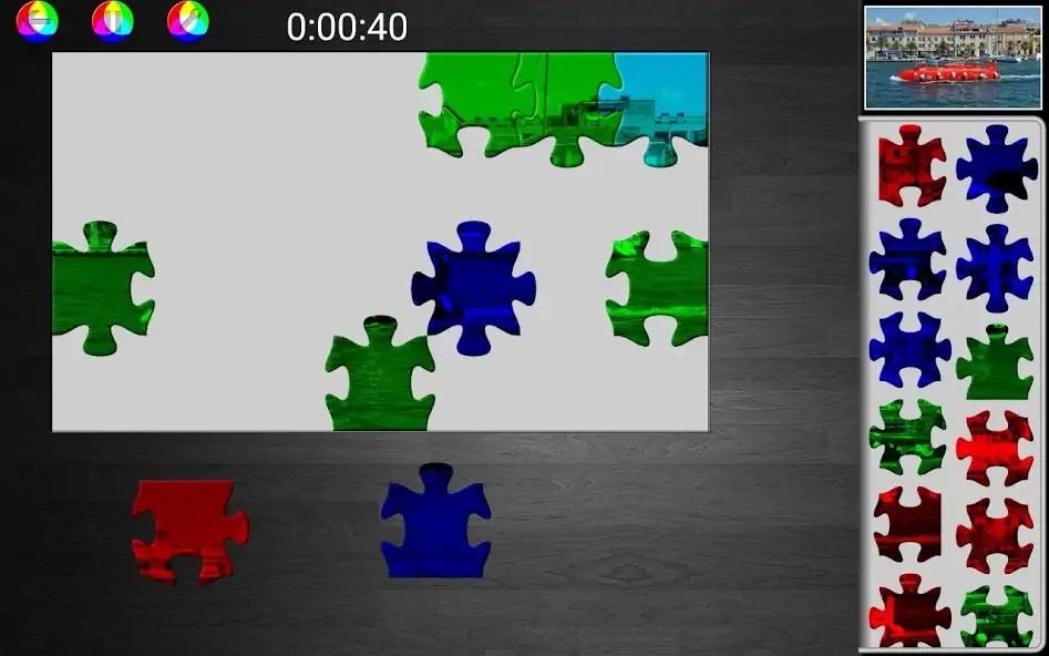 Скачать Deep Puzzle [Взлом Много монет] APK на Андроид