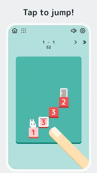 Скачать BLgK: casual logic puzzle [Взлом Бесконечные деньги] APK на Андроид