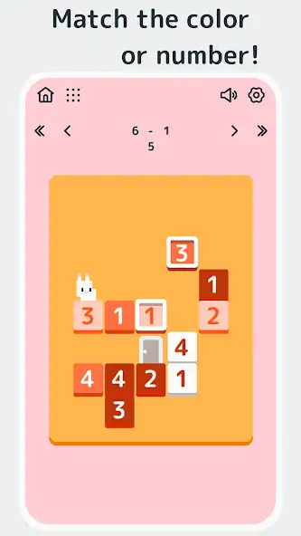 Скачать BLgK: casual logic puzzle [Взлом Бесконечные деньги] APK на Андроид