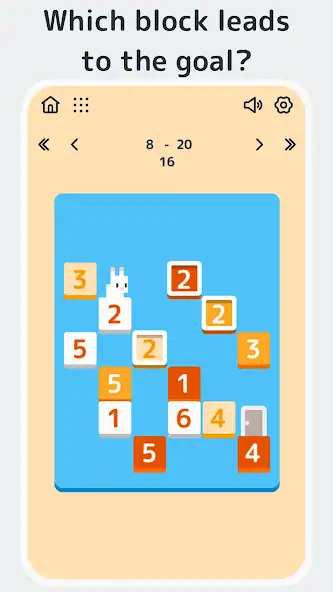 Скачать BLgK: casual logic puzzle [Взлом Бесконечные деньги] APK на Андроид