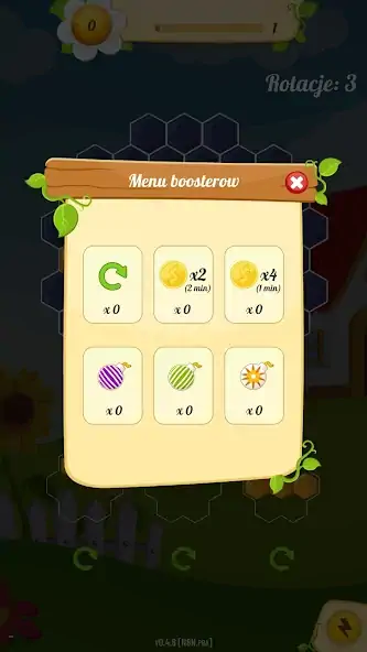 Скачать Honey Blocks [Взлом Много денег] APK на Андроид