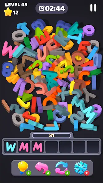 Скачать Puzzle Match 3D - Tile Master [Взлом Бесконечные монеты] APK на Андроид