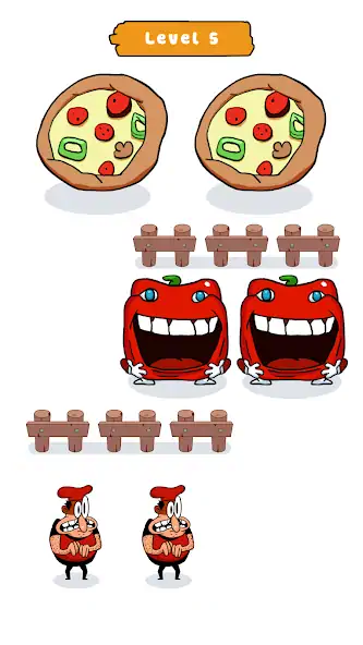 Скачать Pizza Rush Race: Fighting Boss [Взлом Бесконечные монеты] APK на Андроид