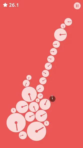 Скачать Clocks Game [Взлом Много монет] APK на Андроид