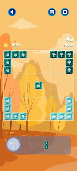 Скачать Block Puzzle [Взлом Много денег] APK на Андроид