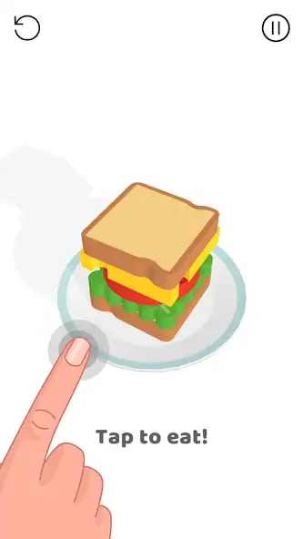 Скачать Sandwich! [Взлом Бесконечные деньги] APK на Андроид