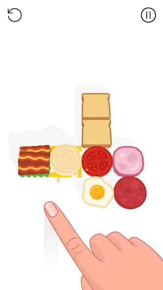 Скачать Sandwich! [Взлом Бесконечные деньги] APK на Андроид