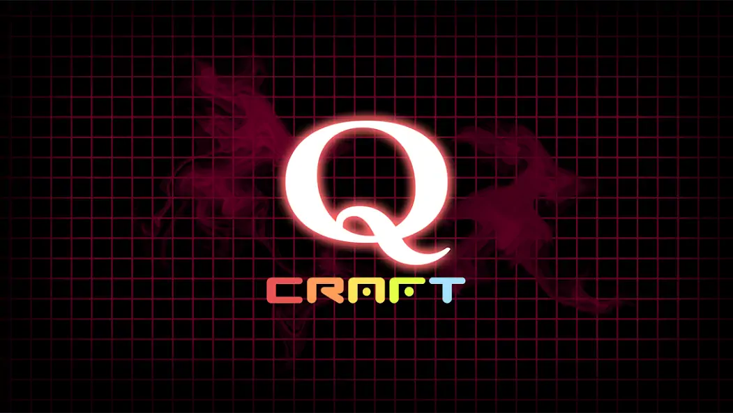 Скачать Q craft [Взлом Бесконечные деньги] APK на Андроид