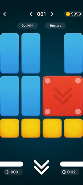 Скачать Puzzle Packed IQ Games [Взлом Бесконечные монеты] APK на Андроид