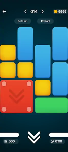 Скачать Puzzle Packed IQ Games [Взлом Бесконечные монеты] APK на Андроид