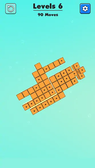Скачать Tap Unlock : Away Puzzle Game [Взлом Бесконечные монеты] APK на Андроид