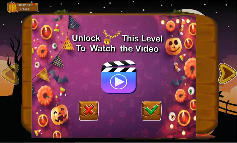 Скачать Halloween Hidden Objects [Взлом Бесконечные монеты] APK на Андроид