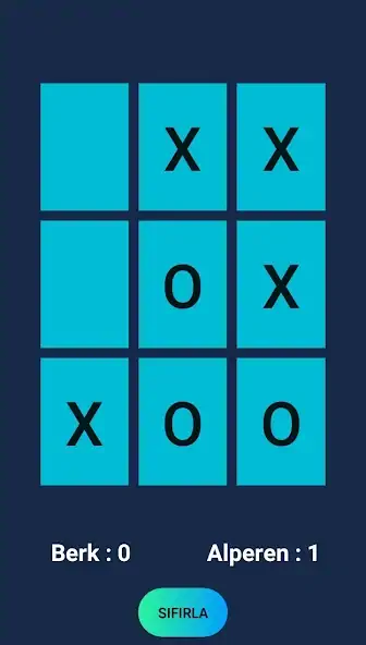 Скачать XOX: Tic Tac Toe [Взлом Бесконечные деньги] APK на Андроид