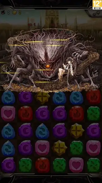 Скачать 神魔之塔 [Взлом Бесконечные деньги] APK на Андроид