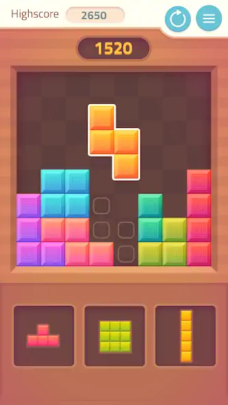 Скачать Polyblock - Puzzle Games [Взлом Бесконечные монеты] APK на Андроид