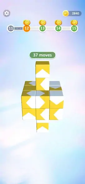 Скачать Tap Away 3D [Взлом Много денег] APK на Андроид