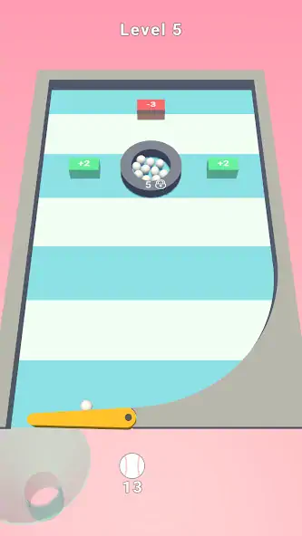 Скачать Multiball Pin [Взлом Много денег] APK на Андроид