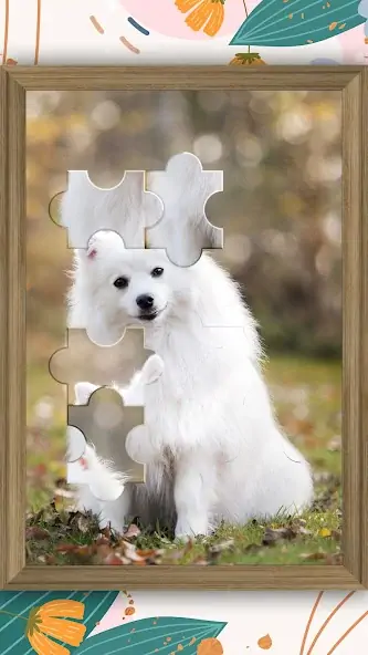 Скачать Jigsort Puzzle [Взлом Бесконечные деньги] APK на Андроид