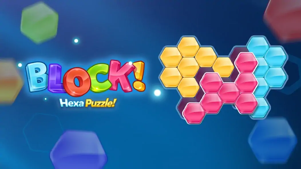 Скачать Block! Hexa Puzzle™ [Взлом Бесконечные монеты] APK на Андроид