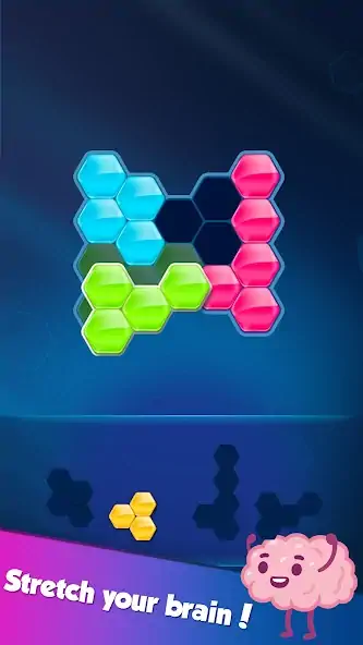 Скачать Block! Hexa Puzzle™ [Взлом Бесконечные монеты] APK на Андроид