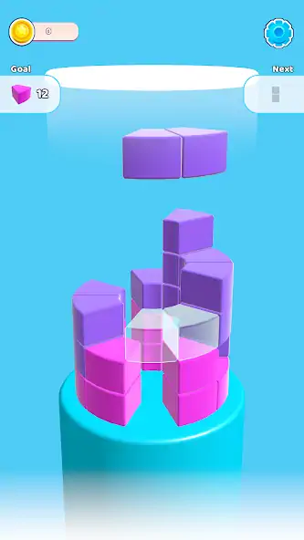 Скачать Color Wall 3D [Взлом Много денег] APK на Андроид