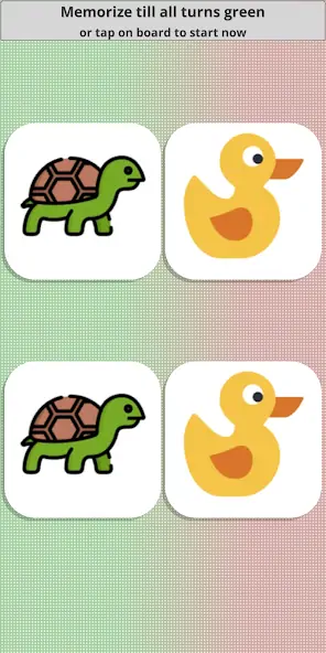 Скачать Picture Matching Memory Game [Взлом Много денег] APK на Андроид