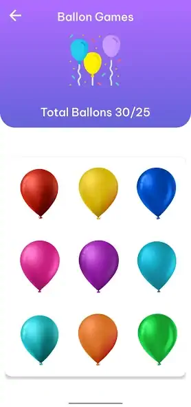 Скачать Balloon Cracker [Взлом Много монет] APK на Андроид