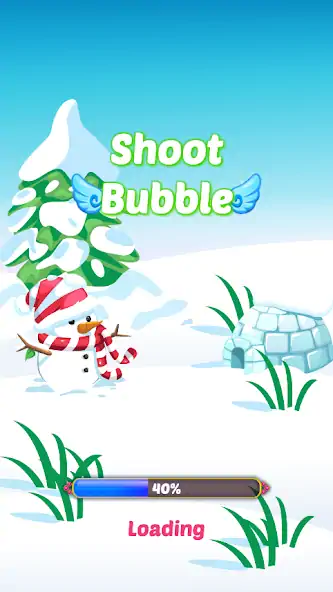 Скачать Shoot Bubble Puzzle [Взлом Бесконечные монеты] APK на Андроид