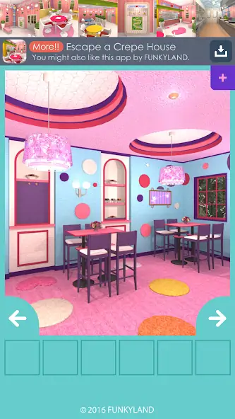 Скачать Escape the Sweet Shop Series [Взлом Бесконечные деньги] APK на Андроид