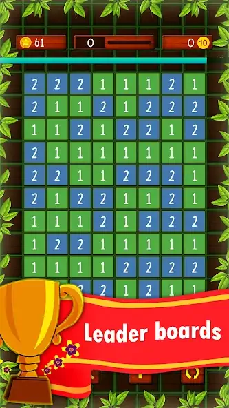 Скачать Puzzle Be [Взлом Бесконечные деньги] APK на Андроид