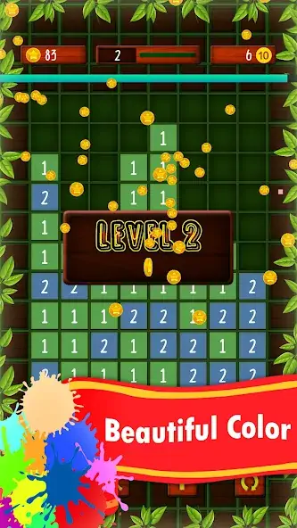 Скачать Puzzle Be [Взлом Бесконечные деньги] APK на Андроид