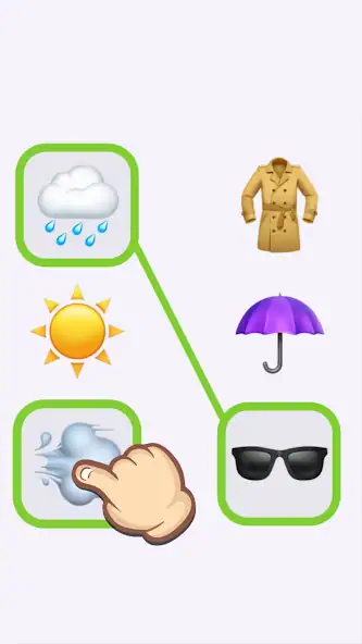 Скачать Emoji Puzzle! [Взлом Бесконечные деньги] APK на Андроид