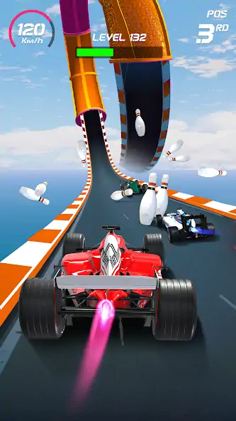 Скачать Formula Racing: Car Games [Взлом Бесконечные деньги] APK на Андроид