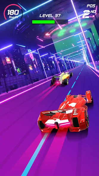 Скачать Formula Racing: Car Games [Взлом Бесконечные деньги] APK на Андроид