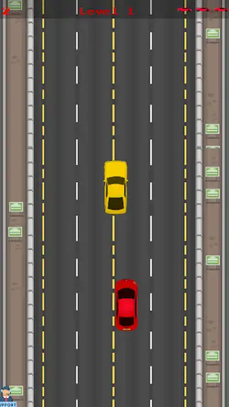 Скачать Virtual Car [Взлом Много монет] APK на Андроид