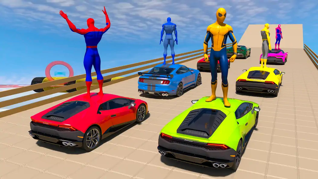 Скачать Car Game - Car Games [Взлом Бесконечные монеты] APK на Андроид