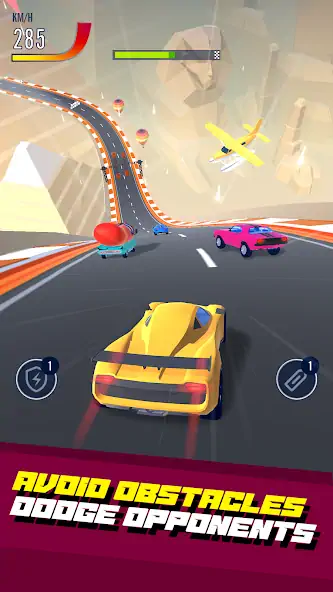 Скачать Car Race 3D - Racing Master [Взлом Бесконечные монеты] APK на Андроид