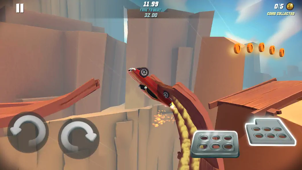 Скачать Stunt Car Extreme [Взлом Много монет] APK на Андроид