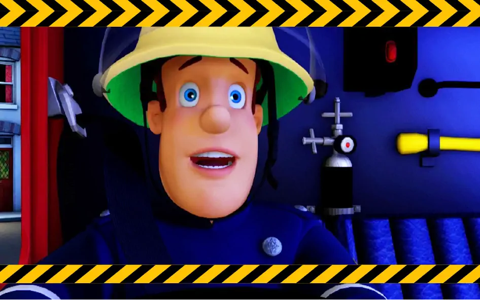 Скачать Fireman sam Truck rescue [Взлом Много денег] APK на Андроид