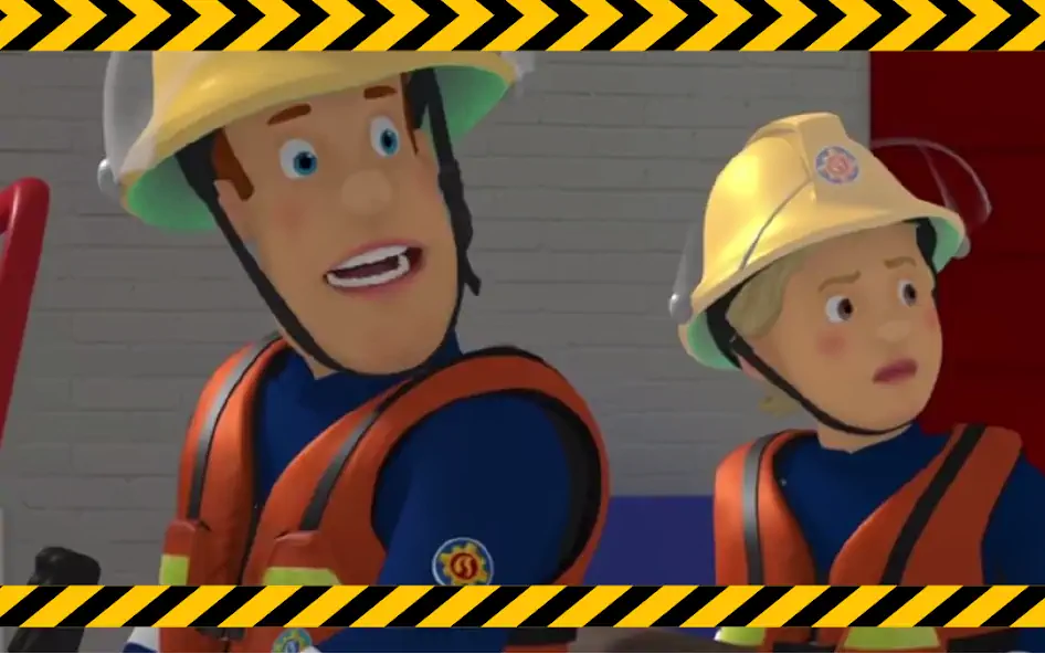 Скачать Fireman sam Truck rescue [Взлом Много денег] APK на Андроид